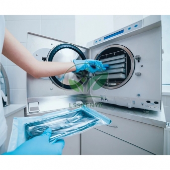 Autoclaves