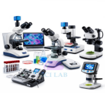 Microscope Lab Equipment