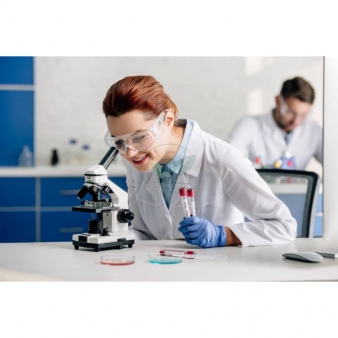 Microscope