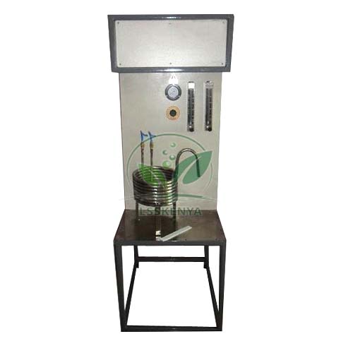 Continuous Stirred Tank Reactor