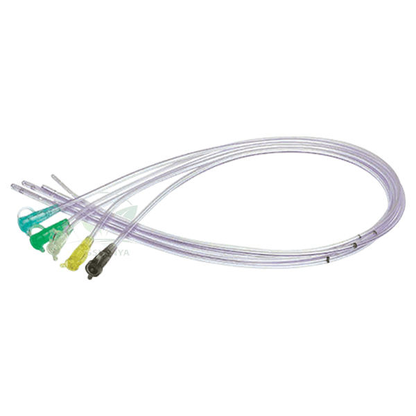 Infant Feeding Tube