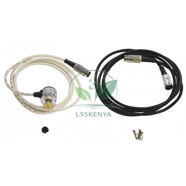 Crank Angle Shaft Encoder