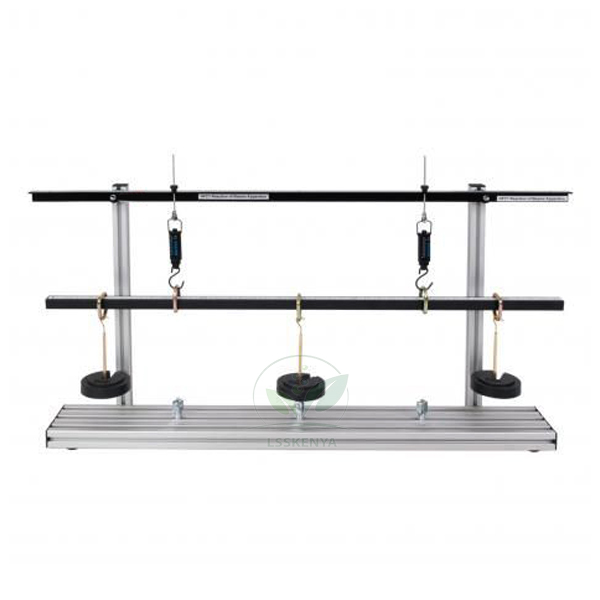 Bending of Beam Apparatus