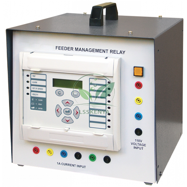 Feeder Management Relay