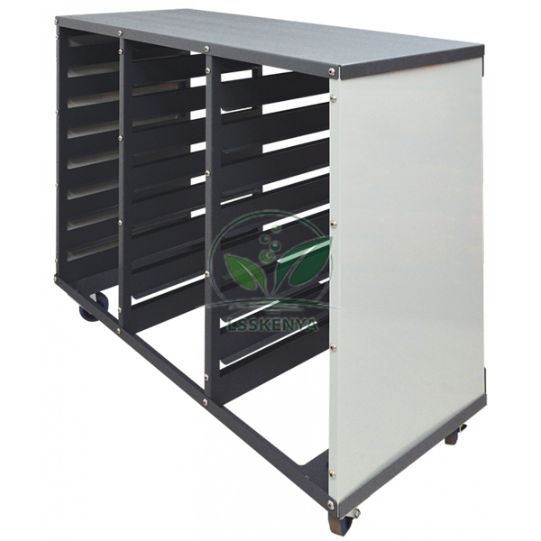 Engineering Science Storage Unit