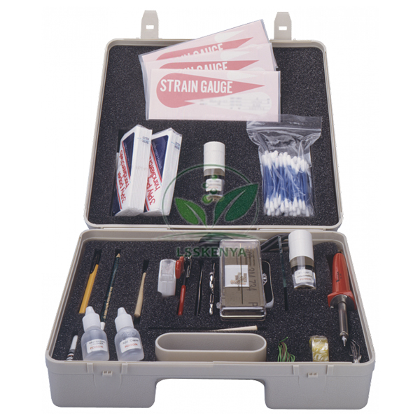 Strain Gauge Kit