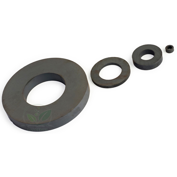 Ferrite Rings