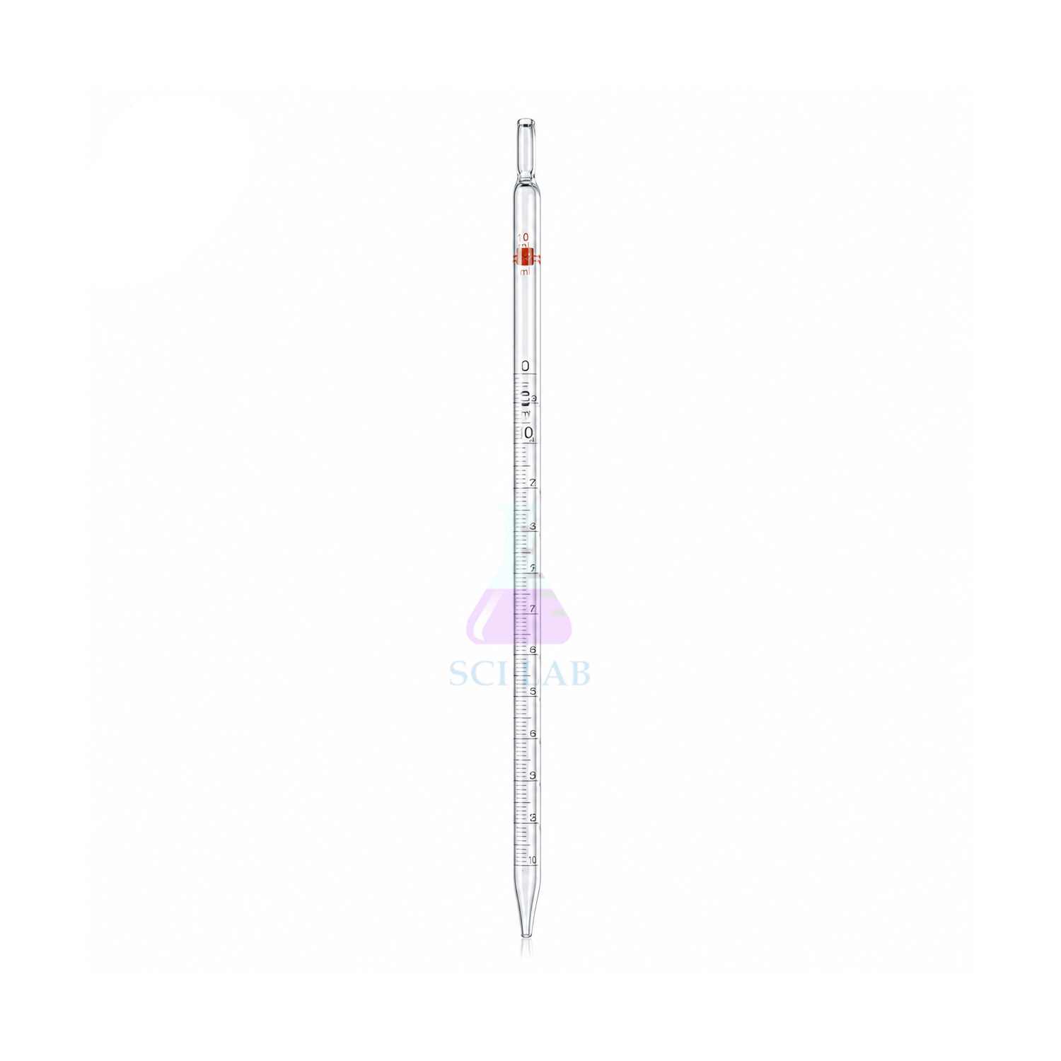 Graduated Pipettes 10ml