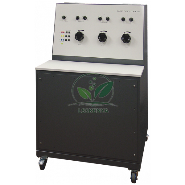 Power Factor Load Bank