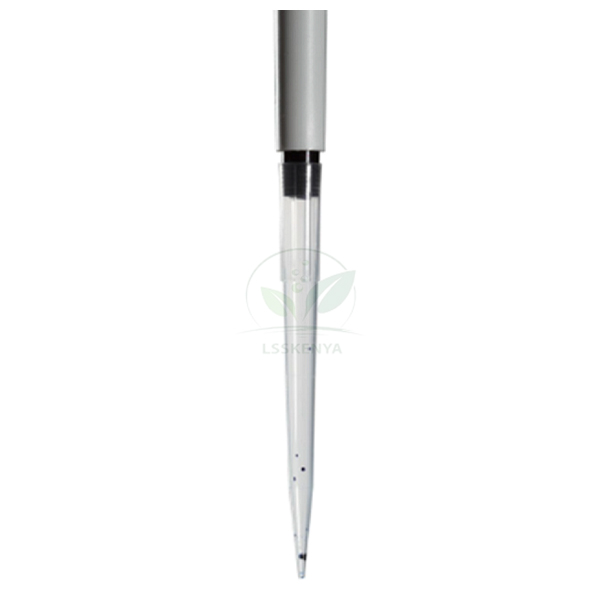 Pipette Tip White 2-20 ul