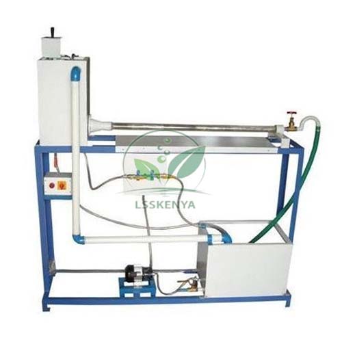 Reynolds Apparatus