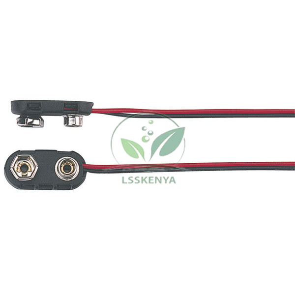 Battery Clip