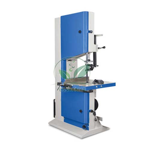 Band Saw Machine
