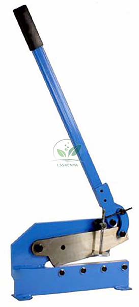 Manual Hand Shear