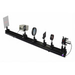 Optics Set OG1, Geometrical Optics
