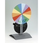 Newton’s Colour Disc