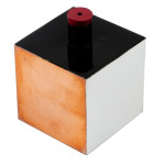 Heat Receiver / Leslie-Type Receiver