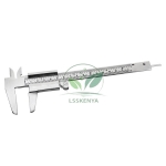 Caliper Vernier