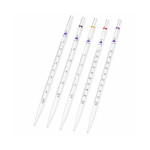 Tared Pipettes 25ml