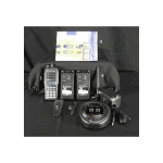 Portable Radio Kit