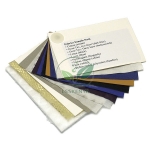 Fabrics Sample Pack