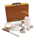 Plastic Limit Set