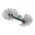 Thread Gauge