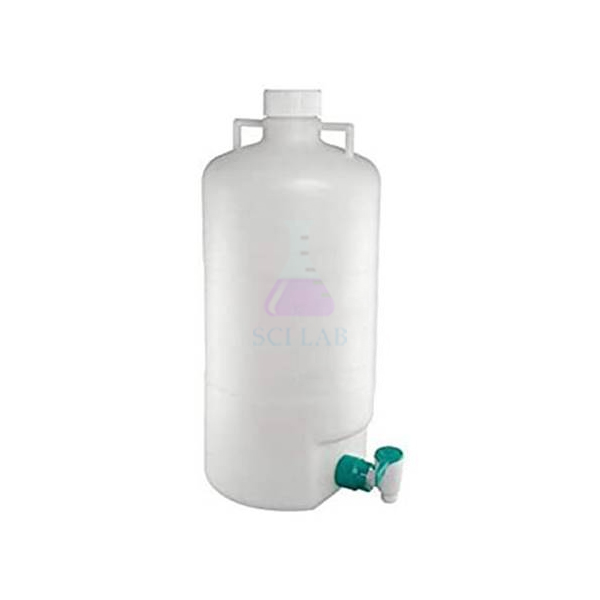 Aspirator Bottle Regular
