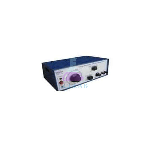 Audio Signal Generator