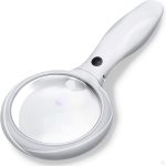 Hand Magnifier  with Light