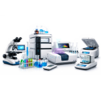 Analytical Lab Equipment