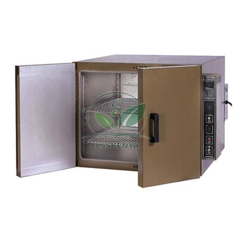Laboratory Bench Oven