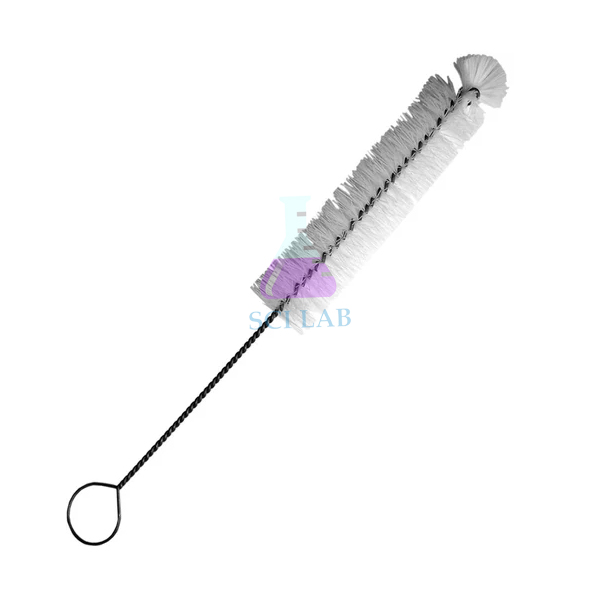Brush for Washing Test Tubes