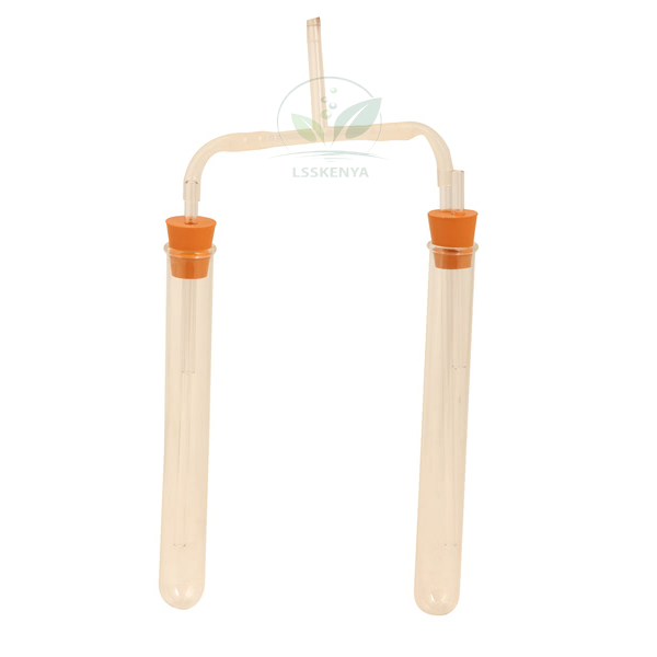 Respiration Apparatus