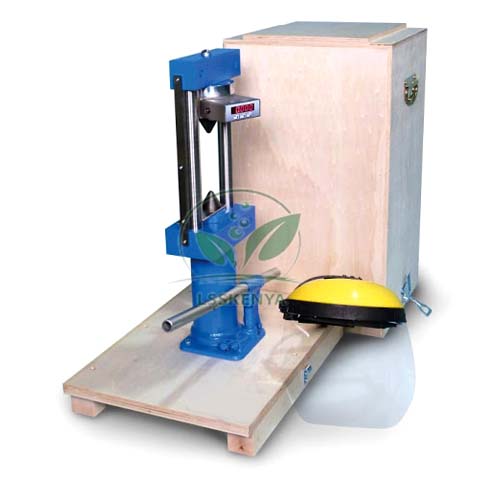 Digital Point Load Tester