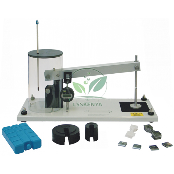 Creep Testing Machine