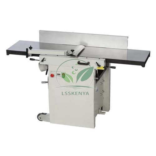 Jointer Planer
