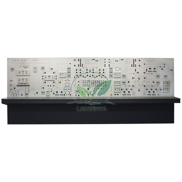 Electrical Power System Simulator