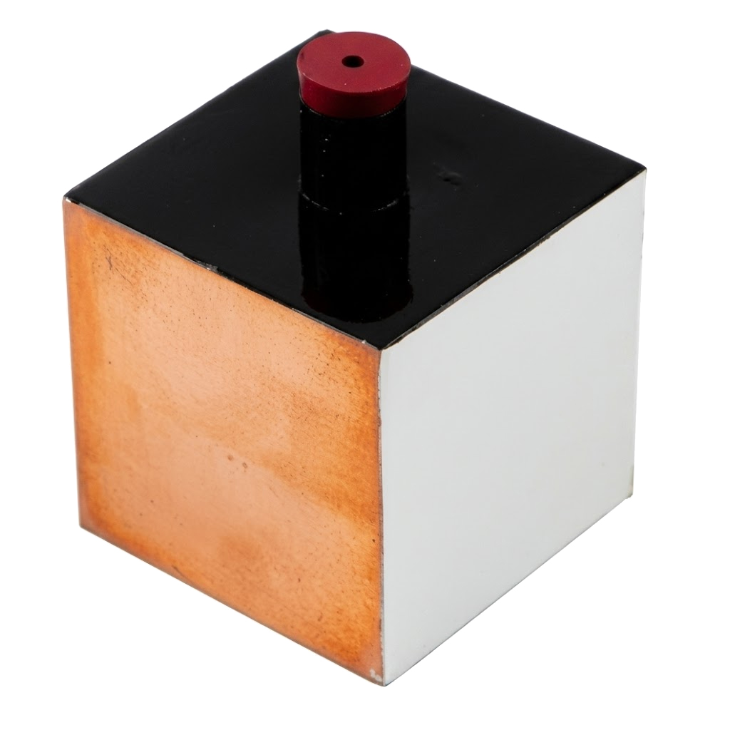 Heat Receiver / Leslie-Type Receiver