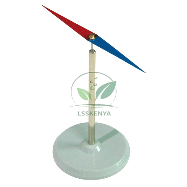 Magnetic Needle Stand