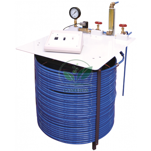 Water Hammer Apparatus