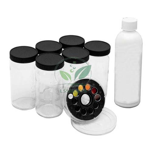 Organic Impurities Test Set