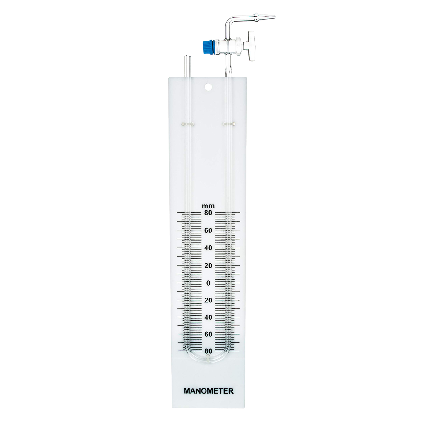 U-Tube Manometer