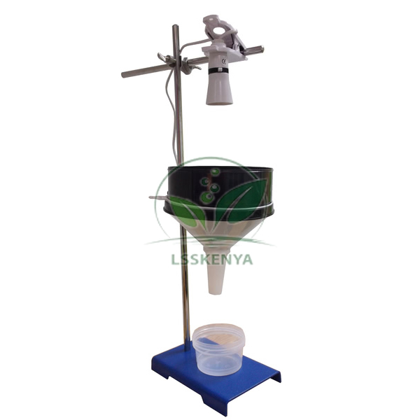 Tulgren Funnel