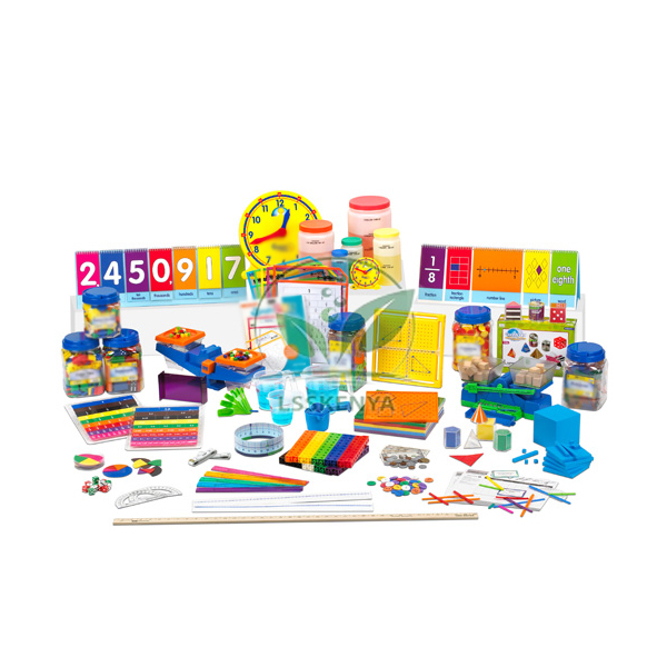 Senior Phase kit