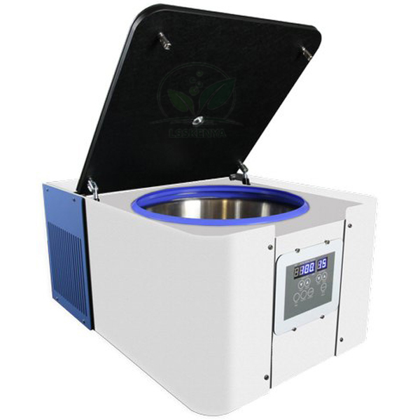 Centrifuge Complete w/accessories