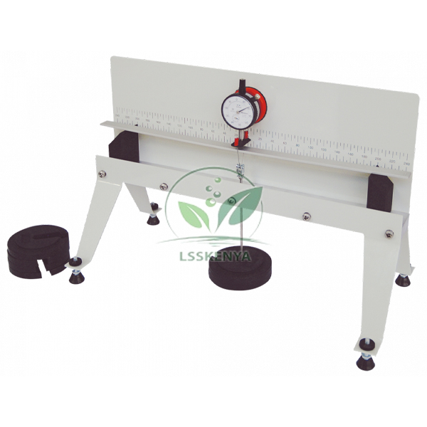 Stiffness - Bending and Torsion