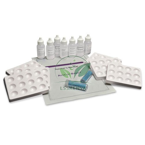 Acids and Bases Kit