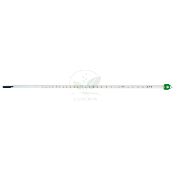 Glass Thermometer
