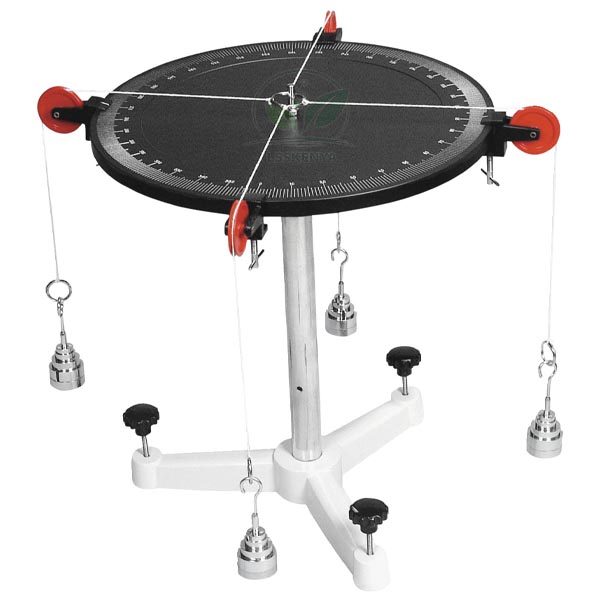 Universal Force Table